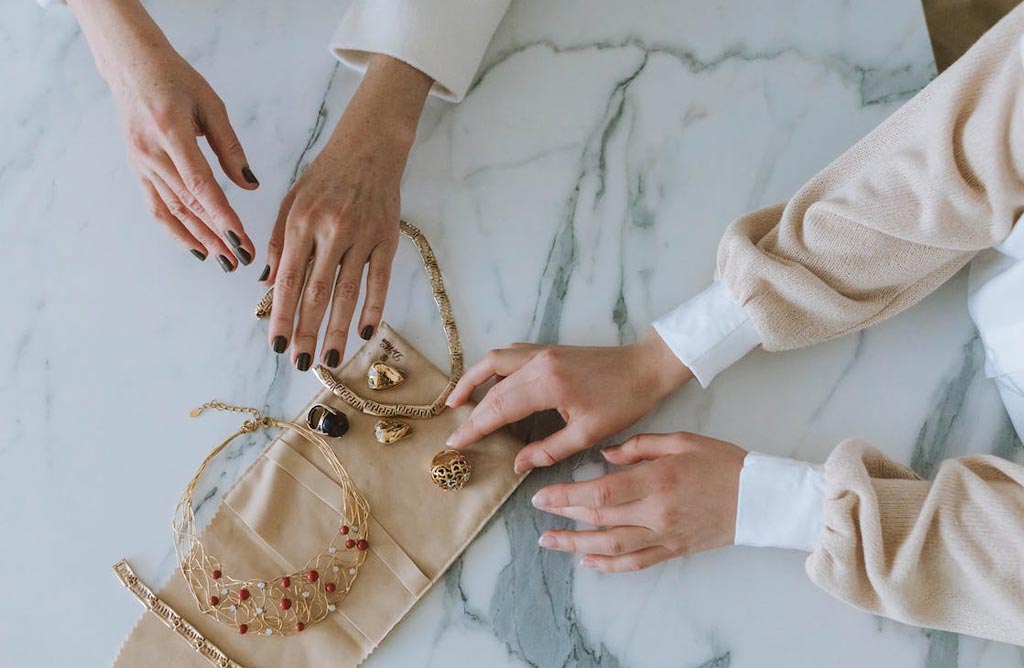 Why Everyday Jewellery Is the New Luxury