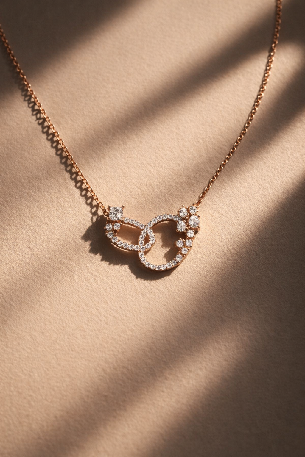 Crystal Butterfly Statement